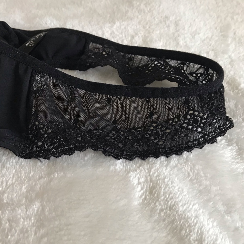 2 pc thong / g-string bundle - Picture 4 of 6